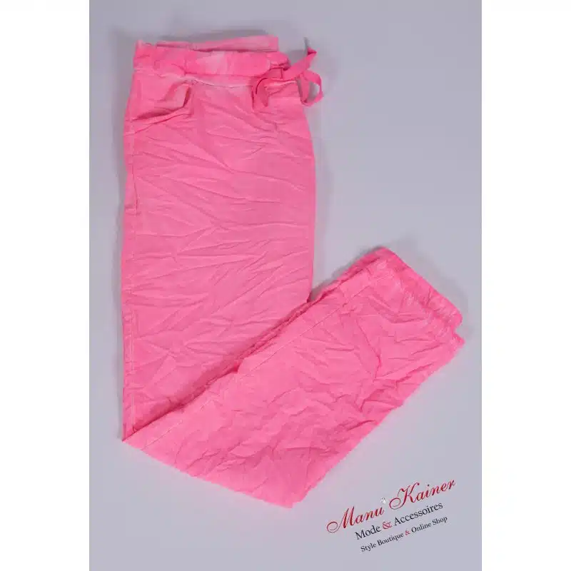 DesignHose Fancy Pink |Gr. 36 bis 48|, Anr.: 2976