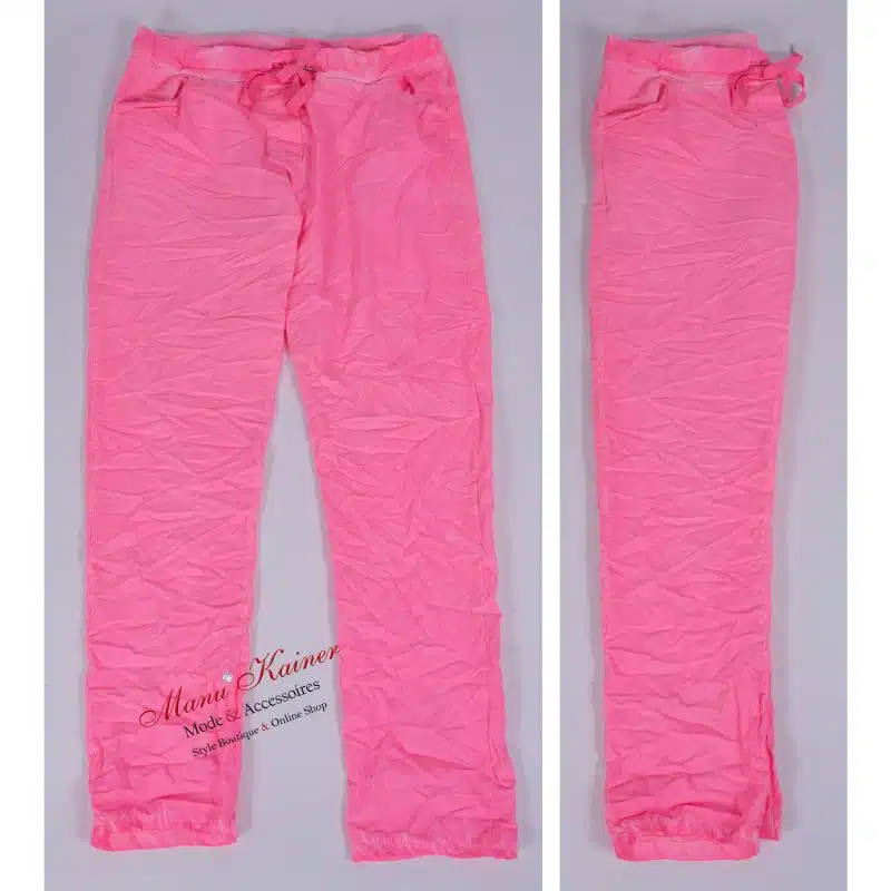 DesignHose Fancy Pink |Gr. 36 bis 48|, Anr.: 2976 – Bild 2