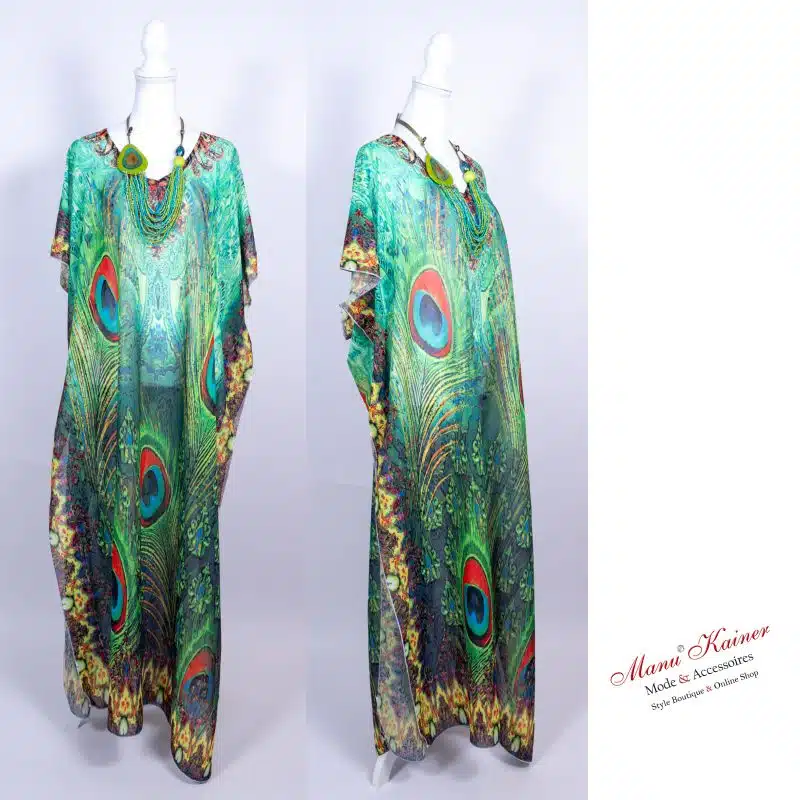 SummerDream Green Paradise |Gr. UNI 38-48+|, Anr.: 2981 – Bild 2