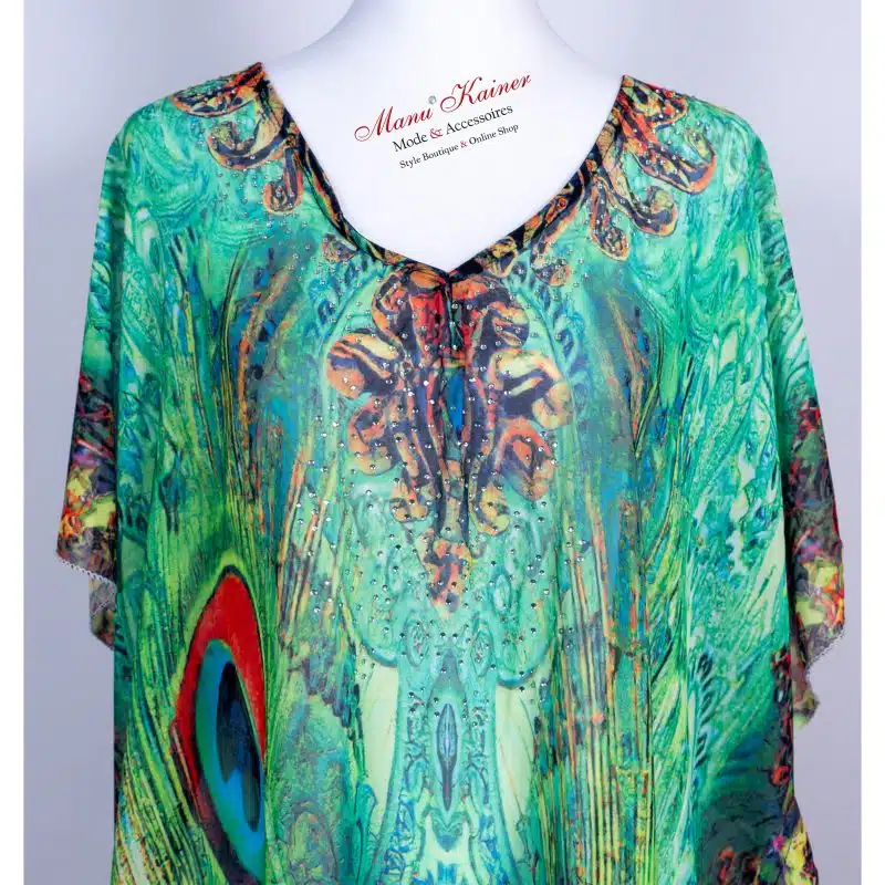 SummerDream Green Paradise |Gr. UNI 38-48+|, Anr.: 2981 – Bild 3