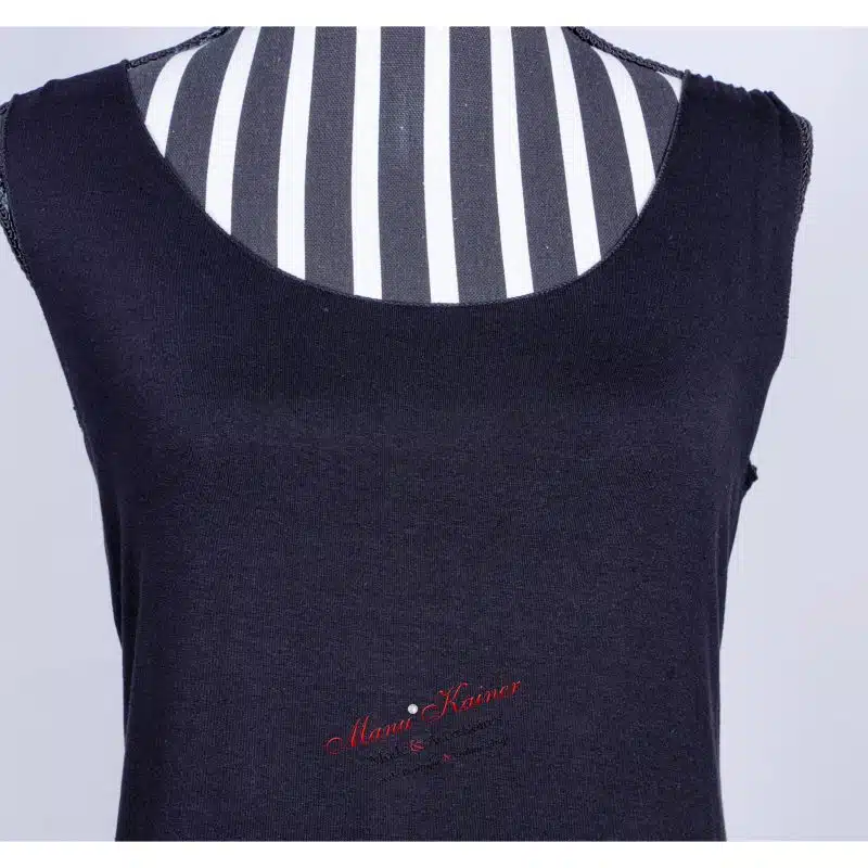 UnterLongshirt Black |Gr. UNI 38-46|, Anr.: 3005 – Bild 3