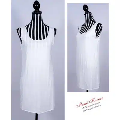 UnterLongshirt White |Gr. UNI 38-46|, Anr.: 3006