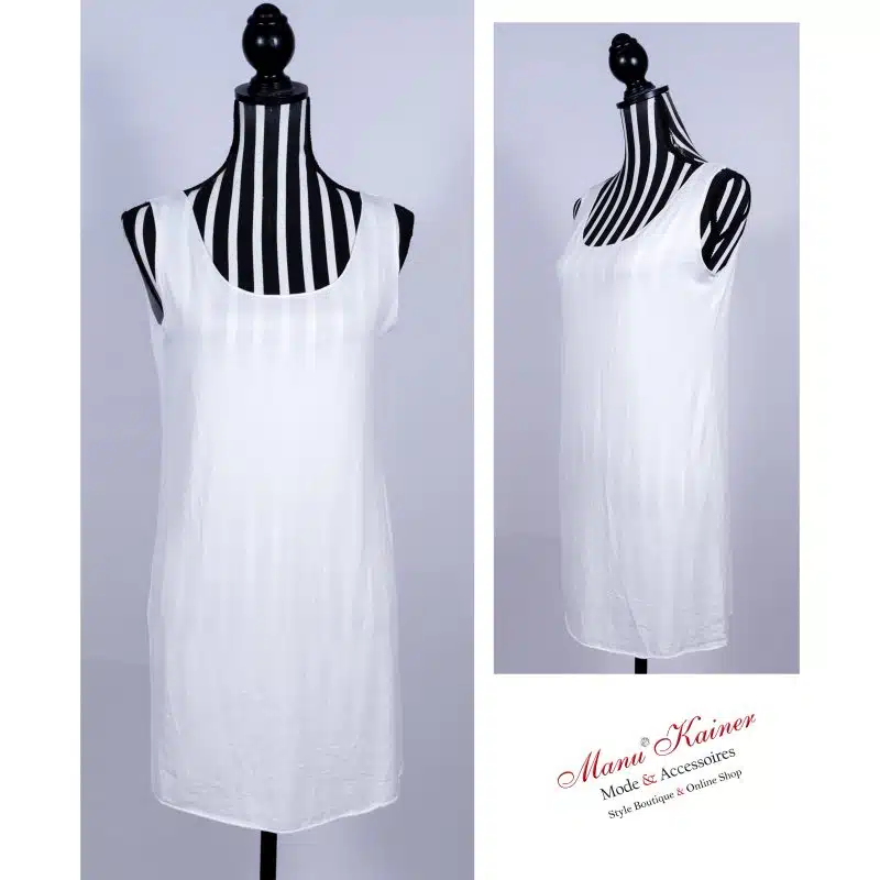 UnterLongshirt White |Gr. UNI 38-46|, Anr.: 3006