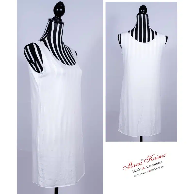 UnterLongshirt White |Gr. UNI 38-46|, Anr.: 3006 – Bild 2