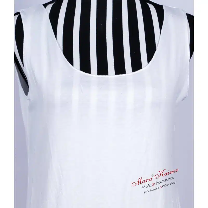 UnterLongshirt White |Gr. UNI 38-46|, Anr.: 3006 – Bild 3