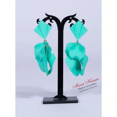 Ohrschmuck Lady Mint, Anr.: 3008
