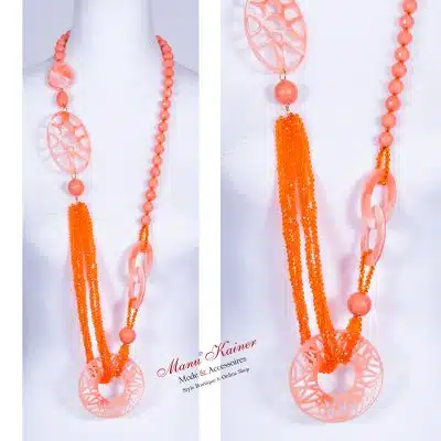 Longkette Orangia Beach, Anr.: 3012