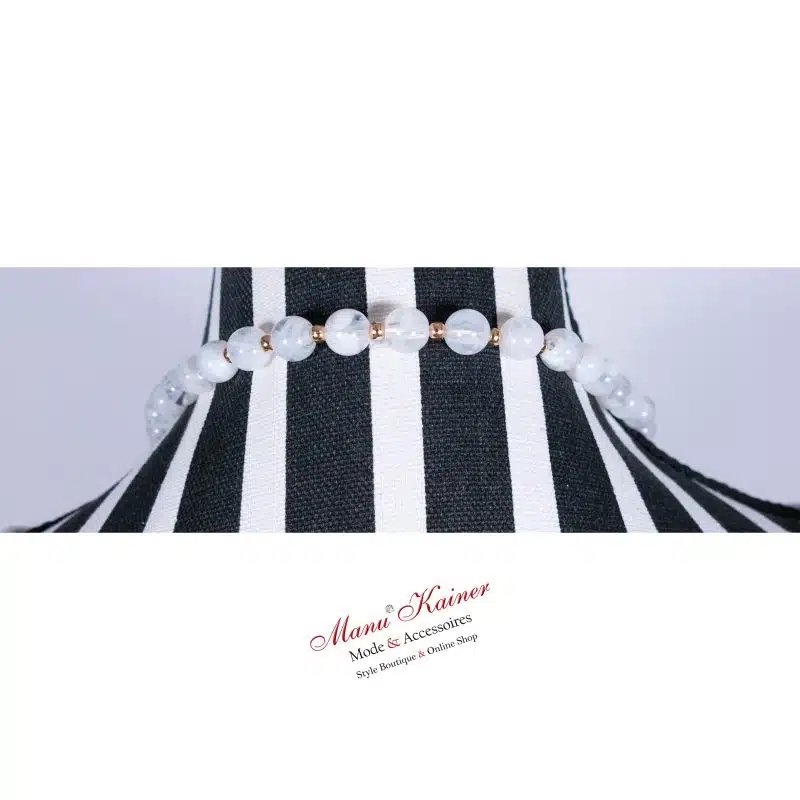 Longkette White Sabrina, Anr.: 3040 – Bild 2