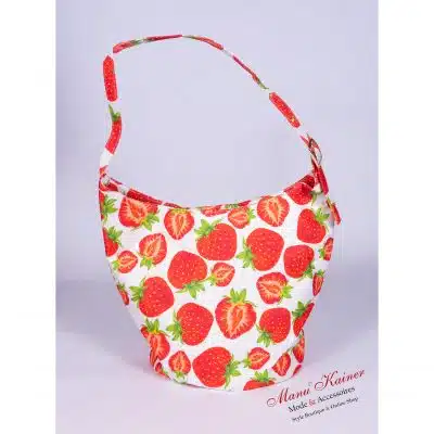 Summerbag Strawberry, Anr.: 3045