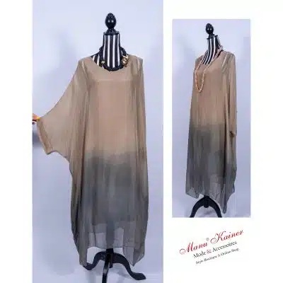SeidenfeelDreamtunika Lady Brilliant, Anr.: 3061