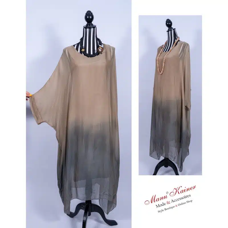 SeidenfeelDreamtunika Lady Brilliant, Anr.: 3061