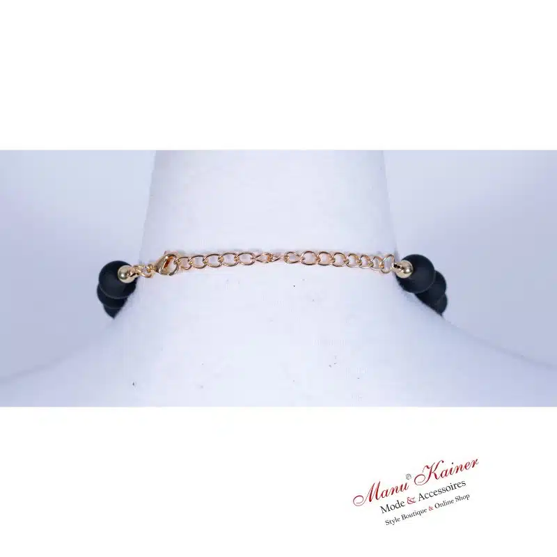 Designkette Lady Brilliant Black, Anr.: 3062 – Bild 2