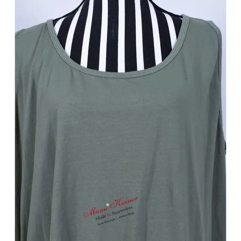 DesignLongshirt Trendy Safari |Gr. UNI 38-48|, Anr.: 3080 – Bild 3