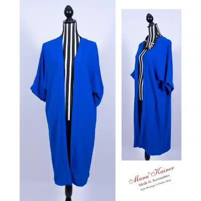 DesignHose Graffiti Blue |Gr. 38 bis 46|, Anr.: 3088