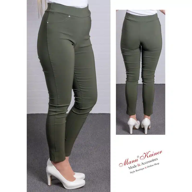 Designhose Safari Fun |Gr. 36 bis 48|, Anr.: 3089 – Bild 2