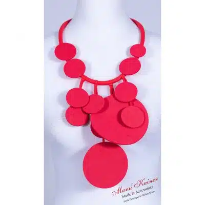 DesignLeichtkette Red Pepper, Anr.: 3092
