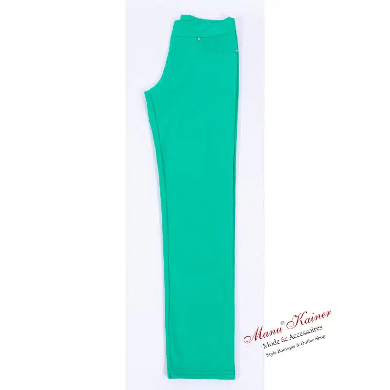 Designhose Green Fun |Gr. 36 bis 48|, Anr.: 3097 – Bild 2