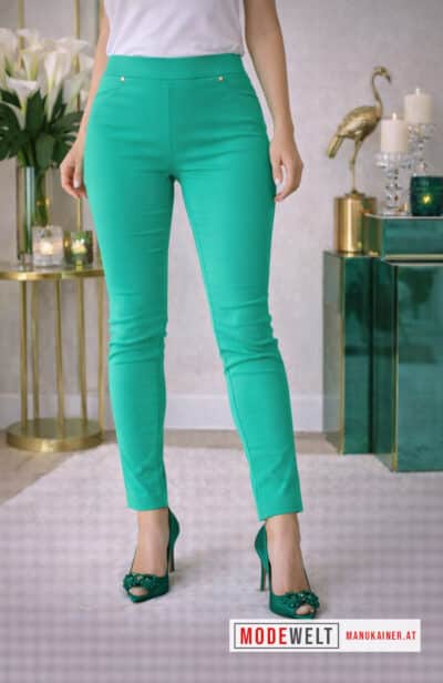 Designhose Green Fun |Gr. 36 bis 48|, Anr.: 3097