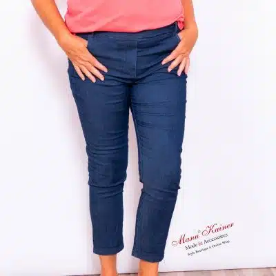 Designhose Jeans Fun |Gr. 36 bis 48|, Anr.: 3098