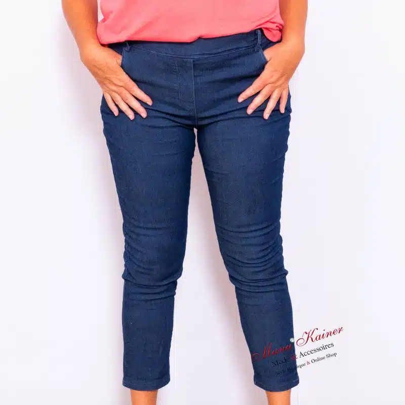 Designhose Jeans Fun |Gr. 36 bis 48|, Anr.: 3098 – Bild 2