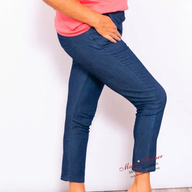 Designhose Jeans Fun |Gr. 36 bis 48|, Anr.: 3098 – Bild 3