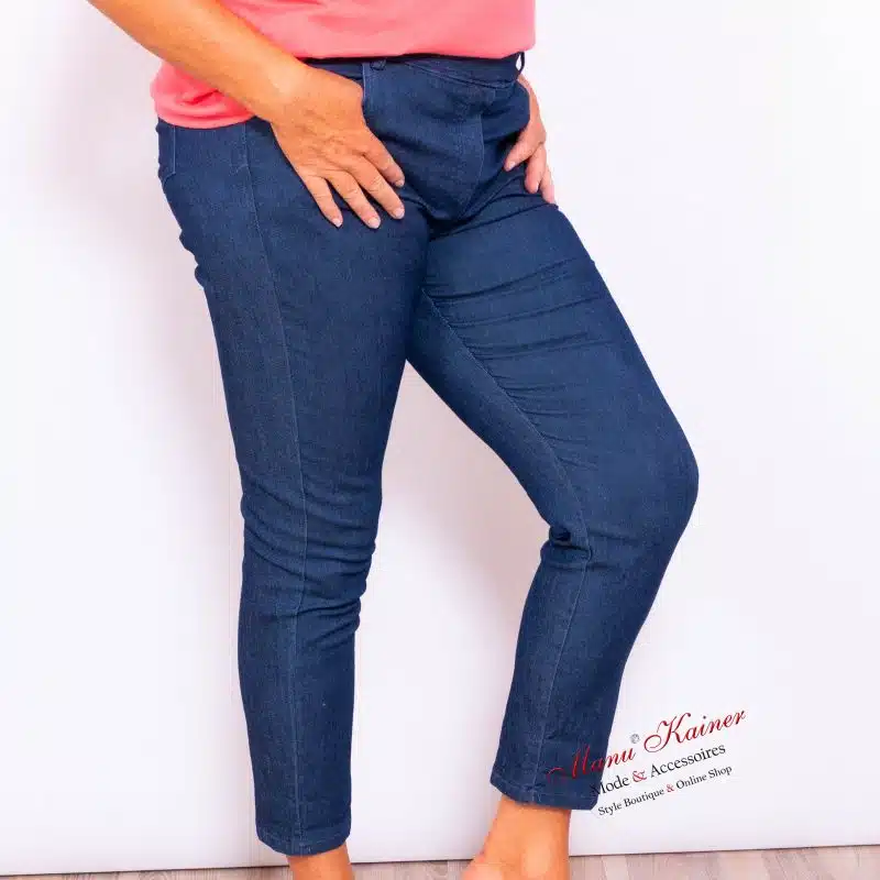 Designhose Jeans Fun |Gr. 36 bis 48|, Anr.: 3098 – Bild 4