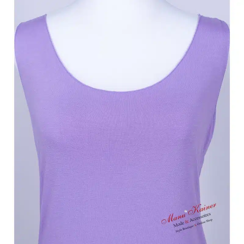 UnterLongshirt Flieder |Gr. UNI 38-46|, Anr.: 3105 – Bild 4