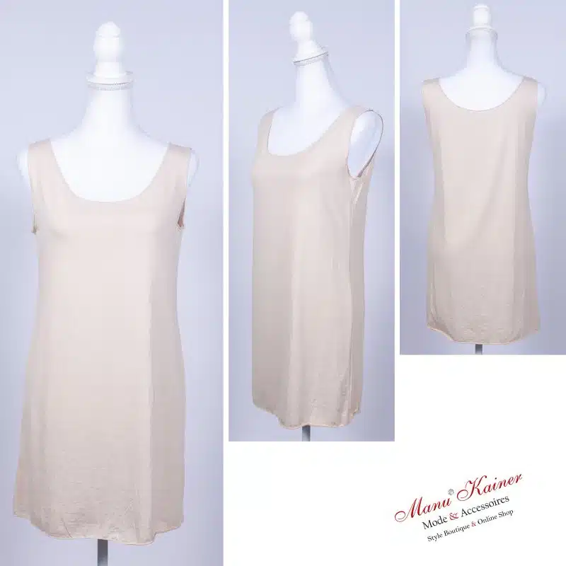 UnterLongshirt Beige |Gr. UNI 38-46|, Anr.: 3107