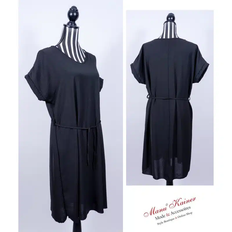 ShirtKleid Larissa |Gr. UNI 38-44|, Anr.: 3112 – Bild 2