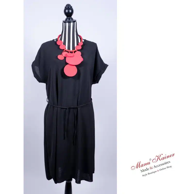 ShirtKleid Larissa |Gr. UNI 38-44|, Anr.: 3112 – Bild 3