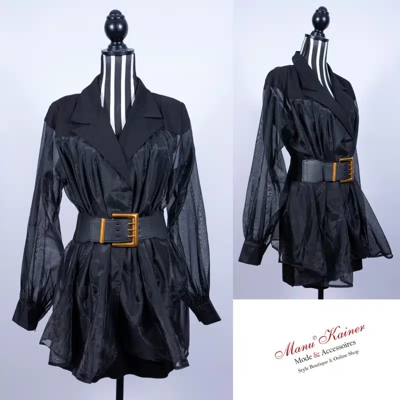 Ladies Elegance Blazer |Gr. UNI 36-46/48|, Anr.: 3115 – Bild 2