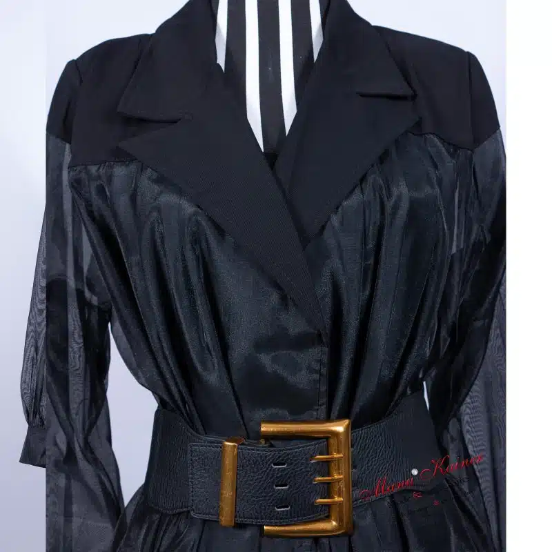 Ladies Elegance Blazer |Gr. UNI 36-46/48|, Anr.: 3115 – Bild 4