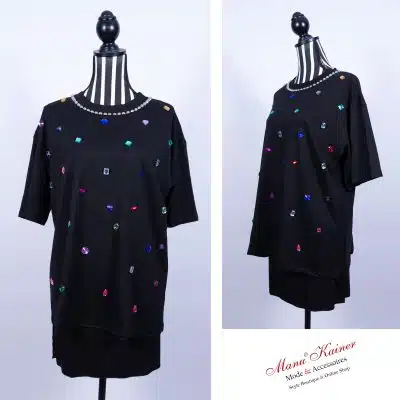 DesignShirt Colour Glamour |Gr. UNI 36-46|, Anr.: 3117