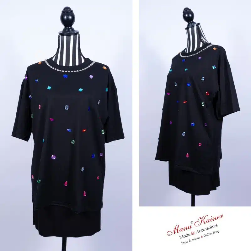 DesignShirt Colour Glamour |Gr. UNI 36-46|, Anr.: 3117