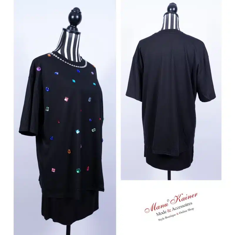 DesignShirt Colour Glamour |Gr. UNI 36-46|, Anr.: 3117 – Bild 2