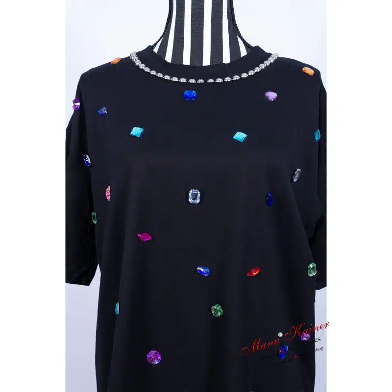 DesignShirt Colour Glamour |Gr. UNI 36-46|, Anr.: 3117 – Bild 3