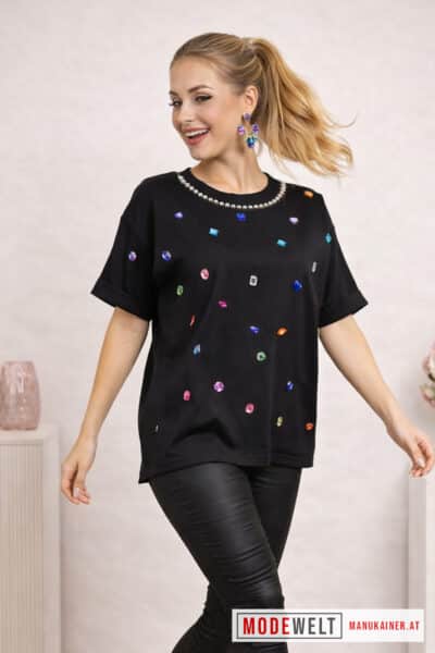 DesignShirt Colour Glamour |Gr. UNI 36-46|, Anr.: 3117