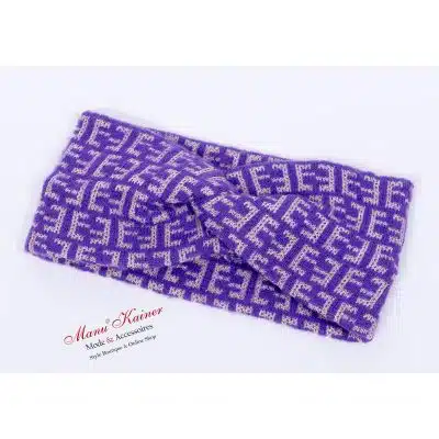Stirnband Lady Lila, Anr.: 3136