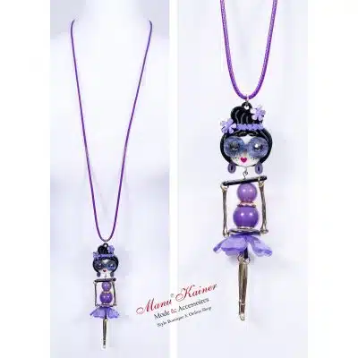 Longkette Lady Lila, Anr.: 3137