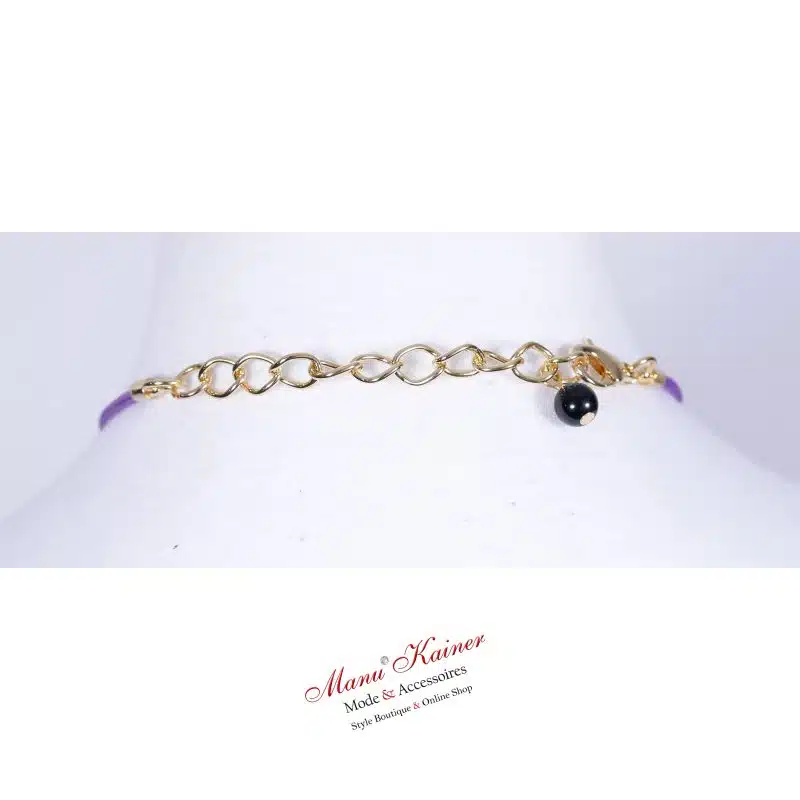 Longkette Lady Lila, Anr.: 3137 – Bild 2
