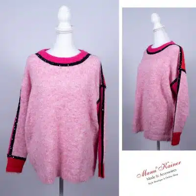 DesignPulli Keyla |Gr. UNI 40-46/48|, Anr.: 3171