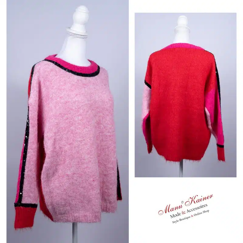 DesignPulli Keyla |Gr. UNI 40-46/48|, Anr.: 3171 – Bild 2