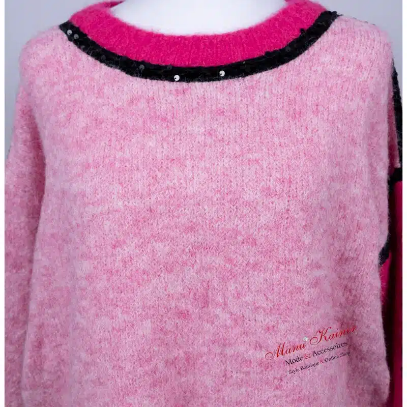 DesignPulli Keyla |Gr. UNI 40-46/48|, Anr.: 3171 – Bild 3