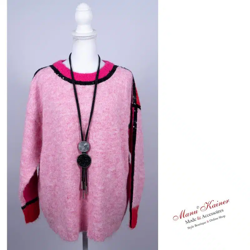 DesignPulli Keyla |Gr. UNI 40-46/48|, Anr.: 3171 – Bild 4