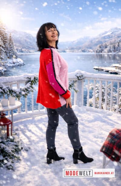 DesignPulli Keyla |Gr. UNI 40-46/48|, Anr.: 3171