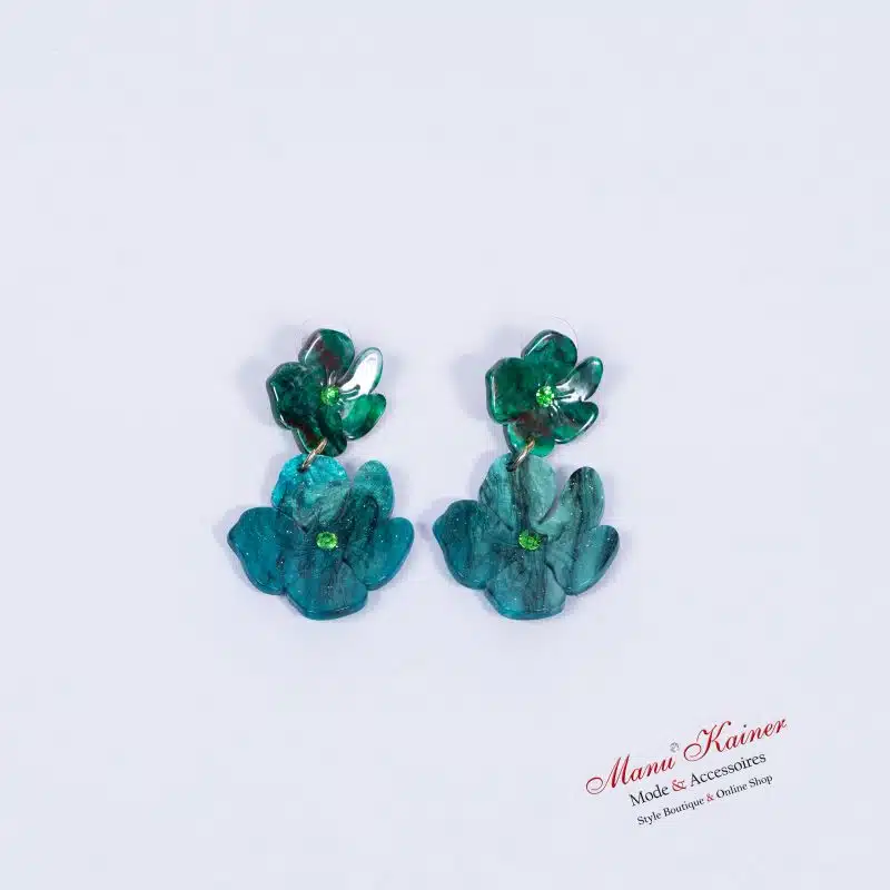 Ohrstecker "Flowerbeauty", Anr.: 3176