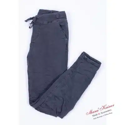 DesignJeans Grey Stone |Gr. 38-48|, Anr.: 3181