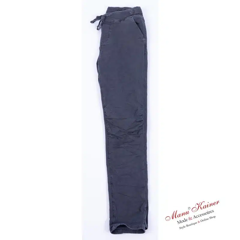 DesignJeans Grey Stone |Gr. 38-48|, Anr.: 3181 – Bild 2