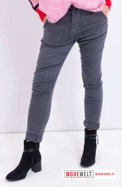 DesignJeans Grey Stone |Gr. 38-48|, Anr.: 3181