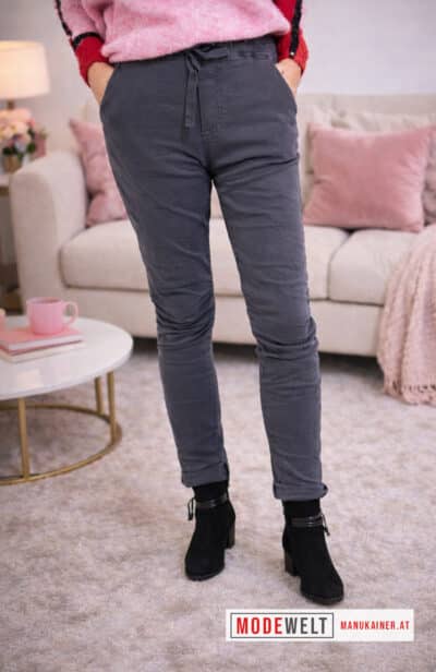 DesignJeans Grey Stone |Gr. 38-48|, Anr.: 3181